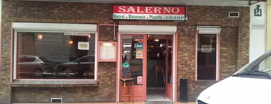 Salerno Pizzeria Clichy