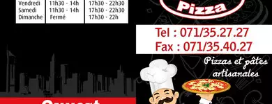 Arrivo Pizza Gosselies