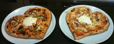 Pizza Fonti Vittel