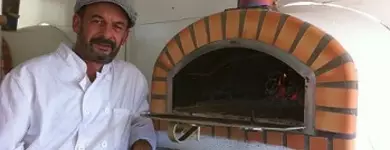 Pizza Chez Kopa Pourrières