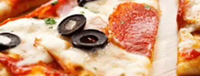 Liberte Pizza Fontaine