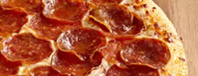 Pizza'noli Salaise-sur-Sanne