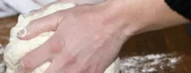 Il Grissino Berne