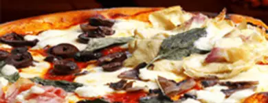 Pizzeria Oliva Gmbh Thoune
