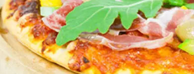 Dom's Pizza Cahors